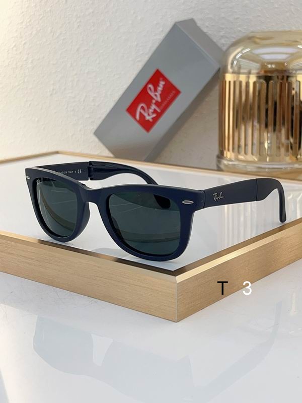 RayBan Sunglasses ID:20240804-355